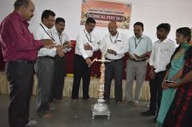 Sri Taralabalu Jagadguru Institute of Technology Haveri College fest and culture photo 2